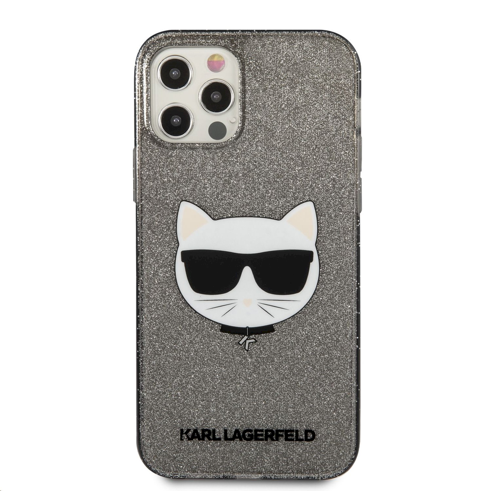 Dėklas SuperDry Snap iPhone 12 mini Clear Case Gradient 42598