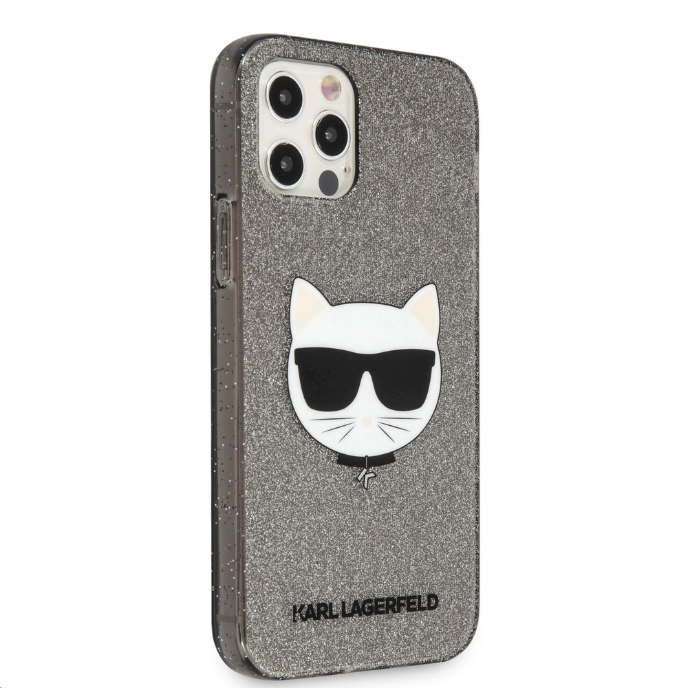 Dėklas SuperDry Snap iPhone 12 mini Clear Case Gradient 42598