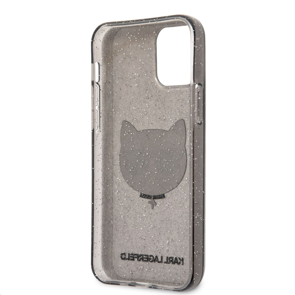Dėklas SuperDry Snap iPhone 12 mini Clear Case Gradient 42598