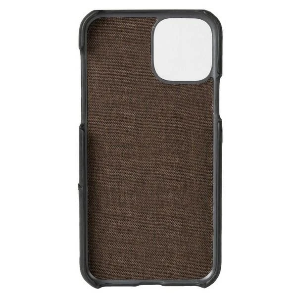 Dėklas Krusell Sunne CardCover Apple iPhone 12 Pro Max vintažinio gėrimo spalvos (62177)