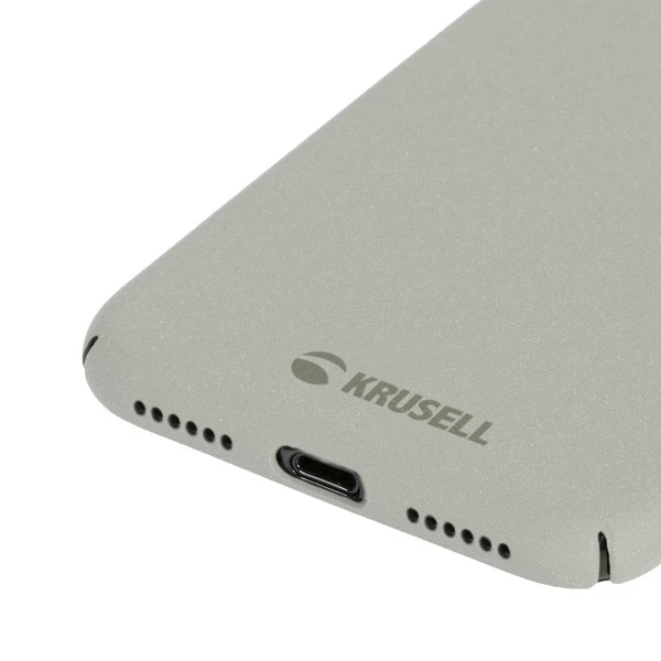 Krusell Sandby dėklas Apple Apple iPhone X/XS sand (61092)