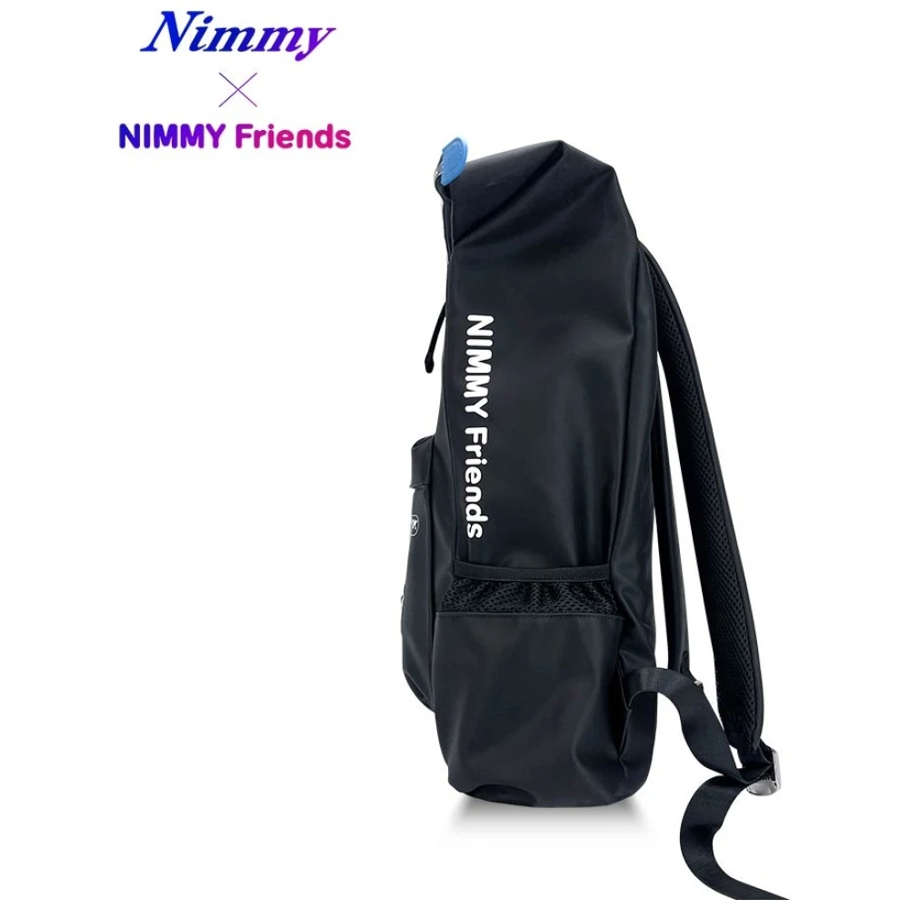 NIMMY laptop bag COOL&CUTE 2.0 Dog juodas