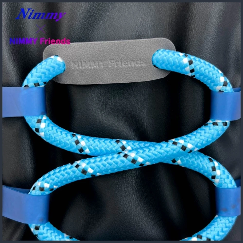 NIMMY laptop bag COOL&CUTE 2.0 Dog juodas