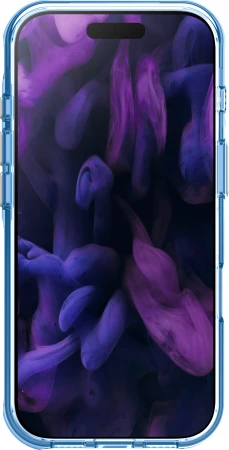 „LAUT Huex MagSafe“ dėklas, skirtas „iPhone 17 Pro Max“ – daugiaspalvis
