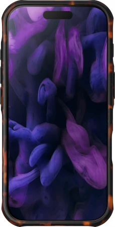 „LAUT Huex MagSafe“ dėklas, skirtas „iPhone 17 Pro“ – daugiaspalvis