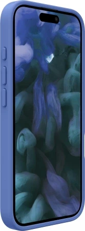 Laut Huex Protect MagSafe dėklas, skirtas iPhone 16 Pro Max – mėlynas