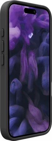 Laut Huex Protect MagSafe dėklas iPhone 16 Plus - juodas