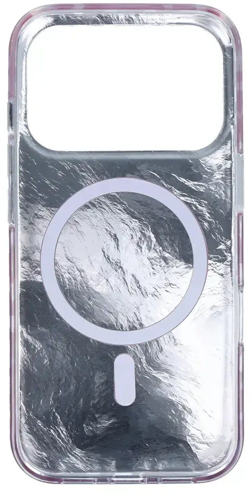 Dėklas Liavec Blush Case do Iphone 18 Pro Max/17 Pro Max wzór 2