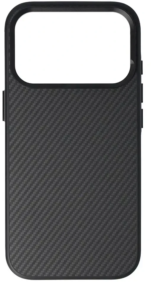 Dėklas Liavec Carbon Core Case do Iphone 18 Pro/17 Pro