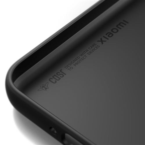 Made for Xiaomi TPU Cover with Necklace for Xiaomi 13 Lite dėklas telefonui juodos spalvos