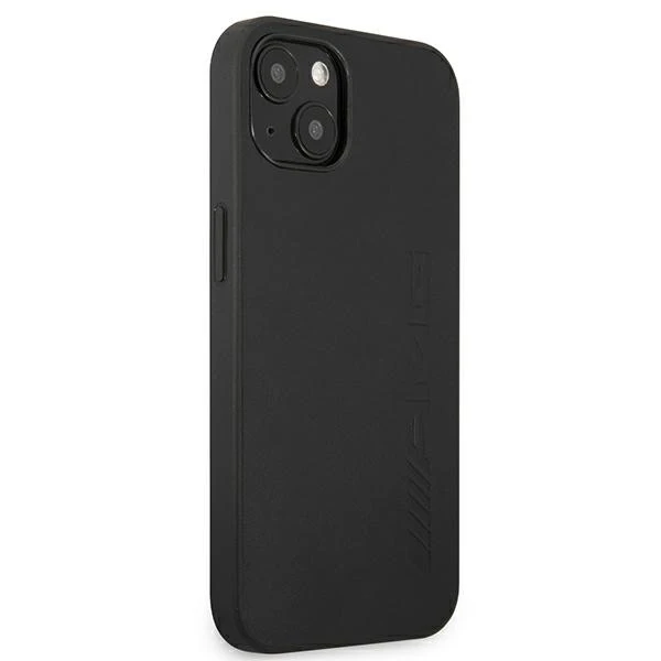 Mercedes-AMG odinis telefono dėklas iPhone 13 / 14 / 15