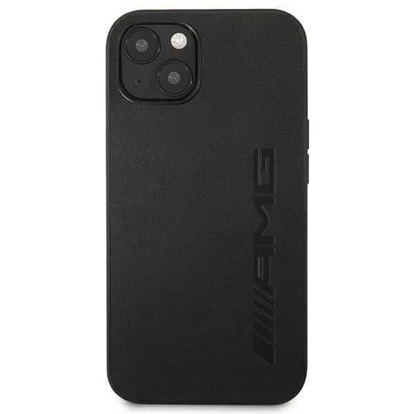 Mercedes-AMG odinis telefono dėklas iPhone 13 / 14 / 15