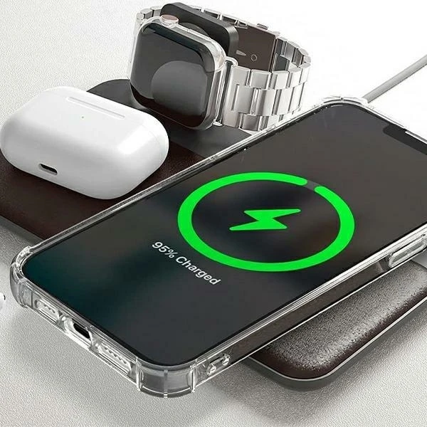 Dėklas MERCURY BULLETPROOF JELLY SAMSUNG A33 5G