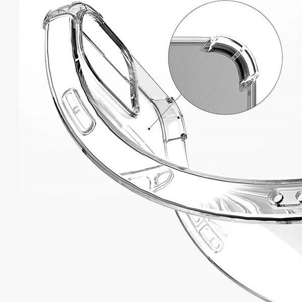 Dėklas MERCURY BULLETPROOF JELLY SAMSUNG A33 5G