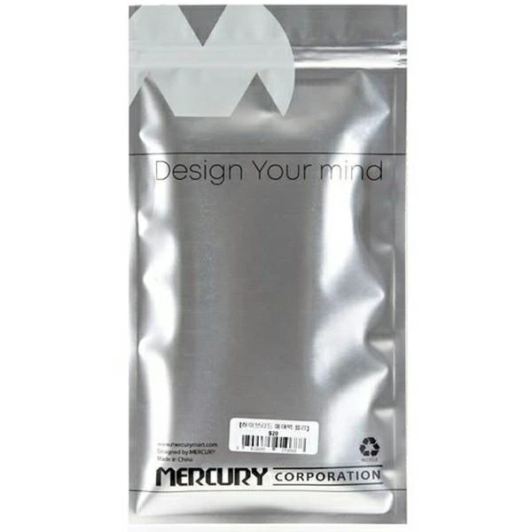 Dėklas MERCURY BULLETPROOF SAMSUNG GALAXY A72 5G TRANSPARENT