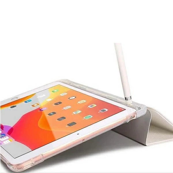 Mercury Mercury Clear galinis dangtelis iPad Air 10.9
