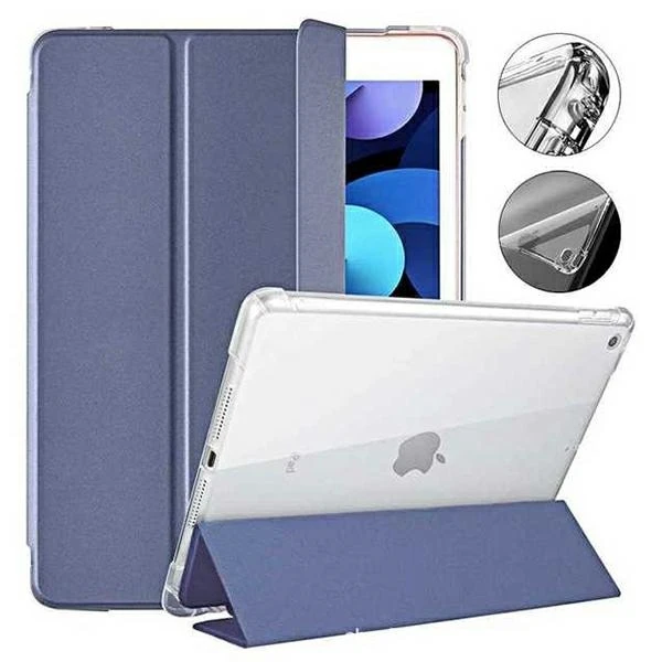 Mercury Mercury Clear galinis dangtelis iPad Air 10.9