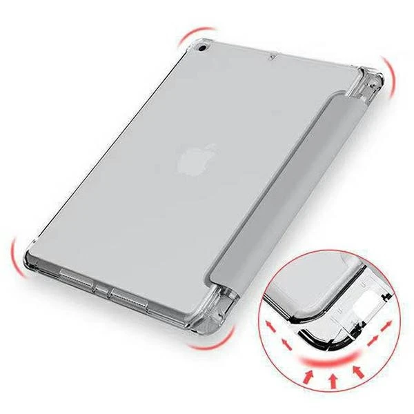 Mercury Mercury Clear galinis dangtelis iPad Air 10.9