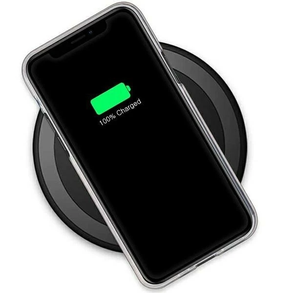 Dėklas „Mercury Jelly Clear A516 A51 5G“ skaidrus