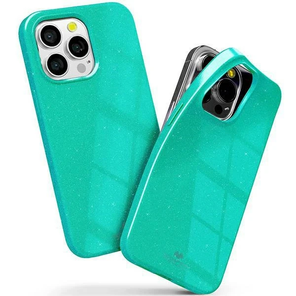 Dėklas MERCURY JELLY CASE MINT IPHONE 12 PRO MAX