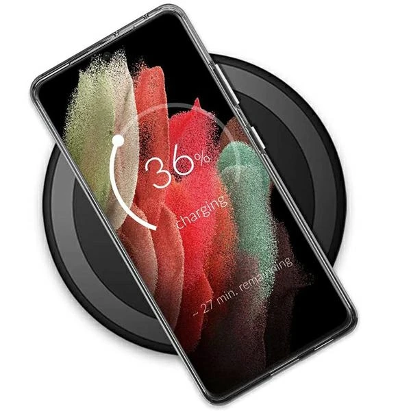 Dėklas Mercury Jelly Clear Apple iPhone 12 Pro Max skaidrus