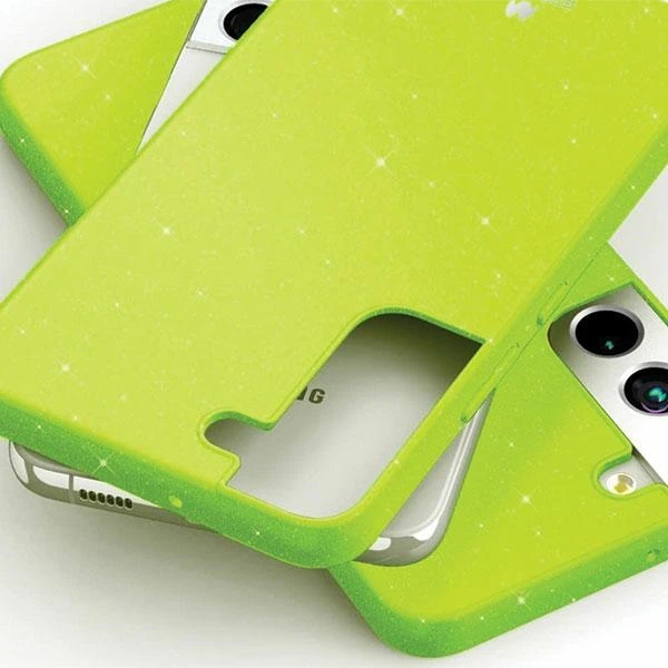 MERCURY dėklas JELLY, skirtas IPHONE XS Max lime