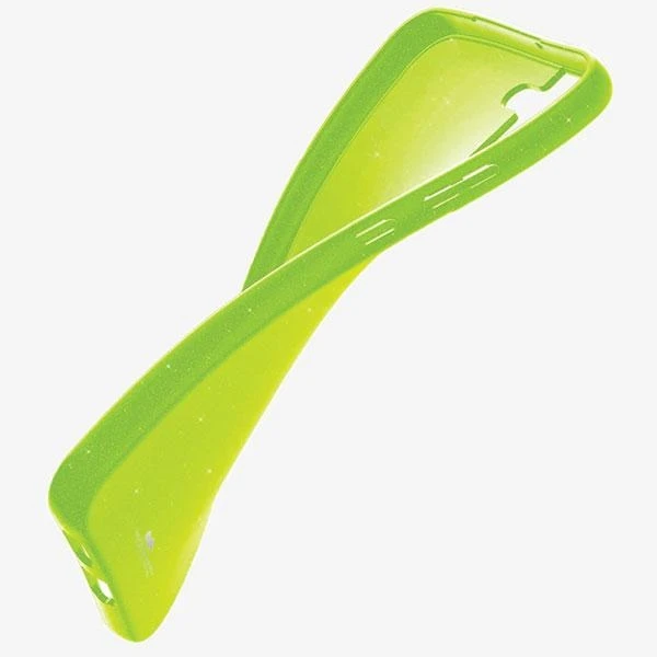 MERCURY dėklas JELLY, skirtas IPHONE XS Max lime