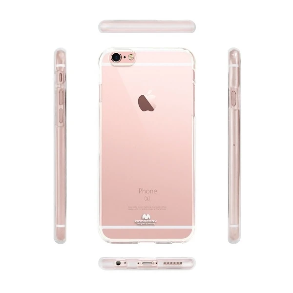 Dėklas Mercury Goospery Xiaomi Redmi 6