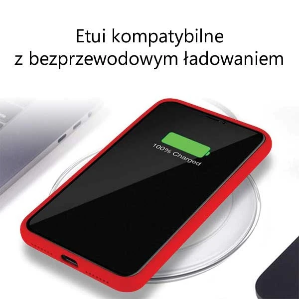 Dėklas Mercury Silicone iPhone X/Xs raudona /raudona