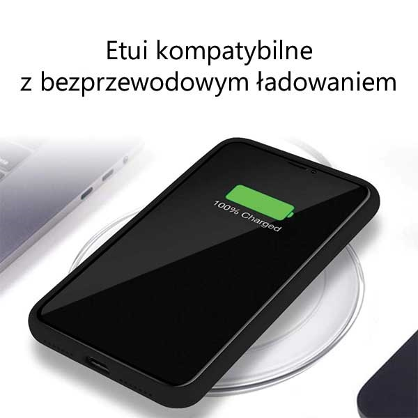 Dėklas Mercury Mercury Silicone Samsung A21 A215 juoda / juoda