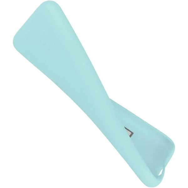 Dėklas „Mercury Soft“ Samsung S22+ S906 m. mėlynas