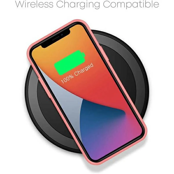 Mercury Soft Xiaomi Mi 9 SE dėklas telefonui rožinės spalvos