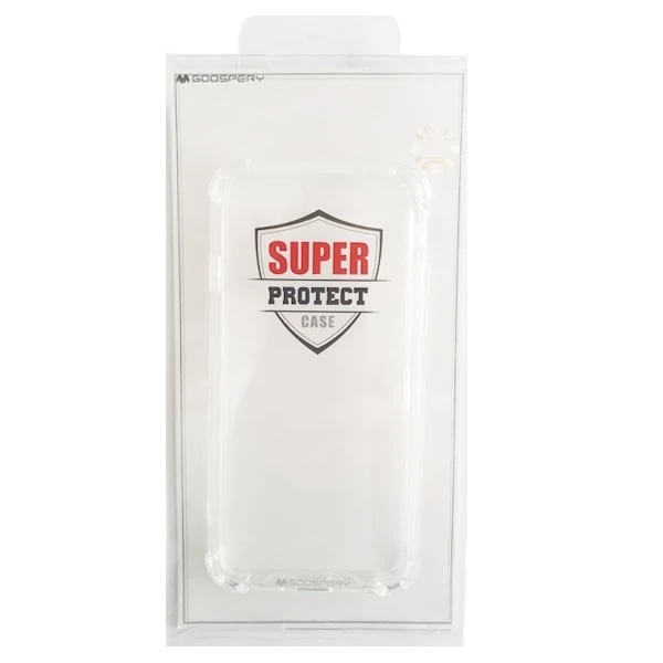 Dėklas MERCURY SUPER PROTECT CASE IPHONE XS MAX