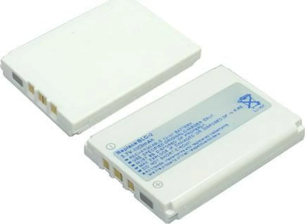 Bateria MicroBattery Mobilusis akumuliatorius, skirtas Nokia - MBMOBILE1041