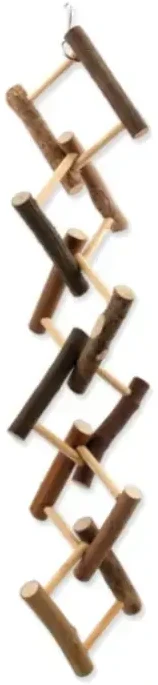 Paukščių žaislas - Placek paukščių žaislas, 14 * 55 cm
