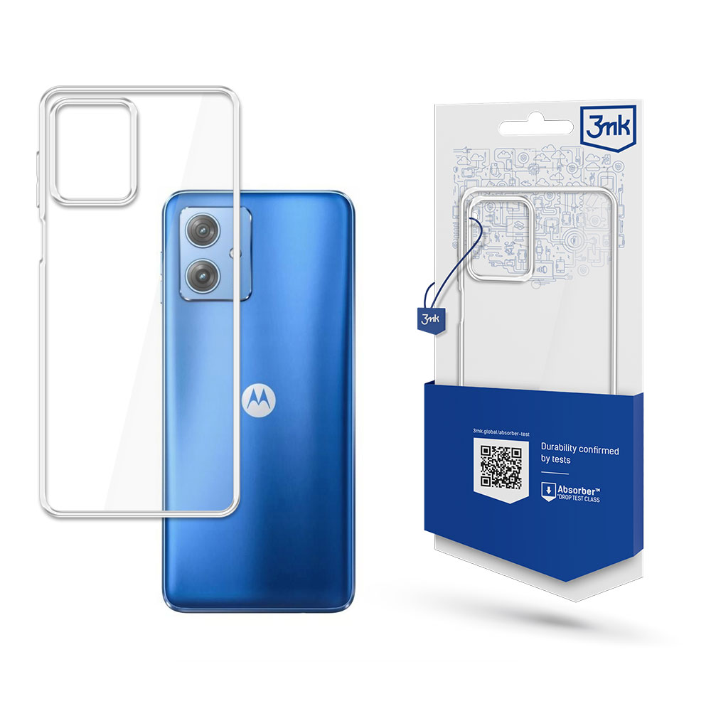 3MK Armor dėklas Motorola Moto G54