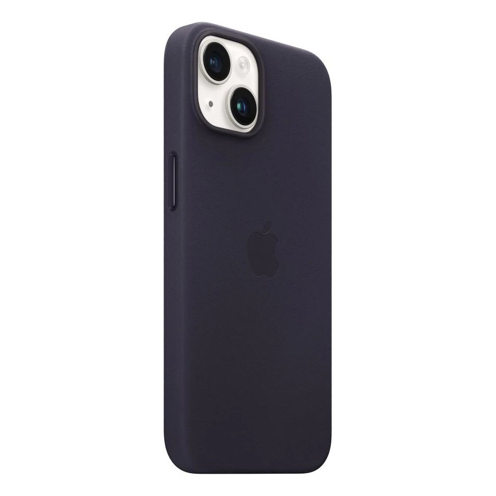 Apple iPhone 14 Odinis dėklas with MagSafe - Ink