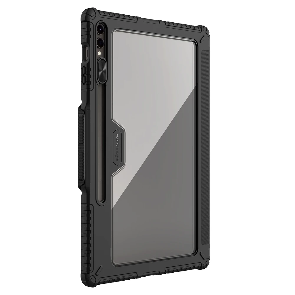 Nillkin Bumper Odinis dėklas Pro case for SAM Tab S9 Ultra