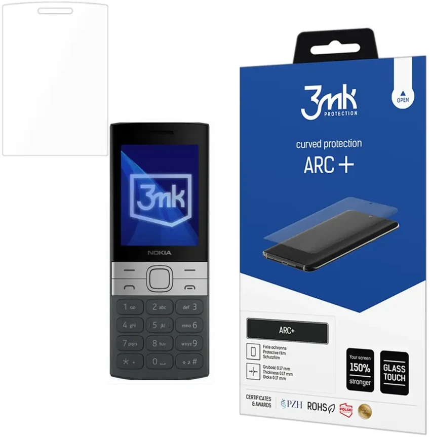 3Mk Protection Nokia 150 2023 - 3mk ARC+