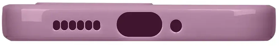 Dėklas OBAL:ME Glossy Cover for Xiaomi Note 17 4G/5G Orchid