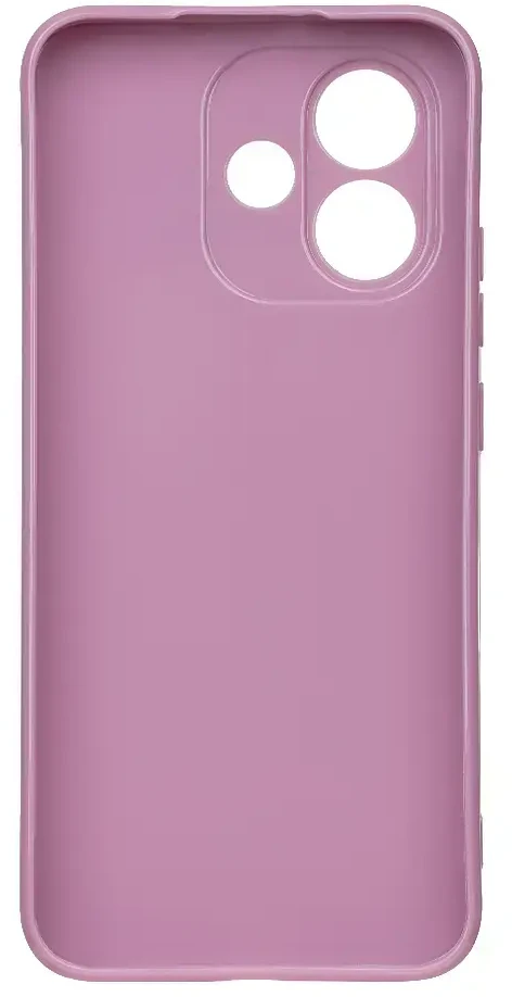 Dėklas OBAL:ME Glossy Cover for Xiaomi Note 17 4G/5G Orchid
