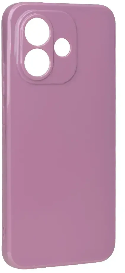 Dėklas OBAL:ME Glossy Cover for Xiaomi Note 17 4G/5G Orchid