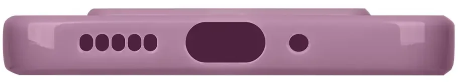 Dėklas OBAL:ME Glossy Cover for Xiaomi Redmi 17C 4G Orchid