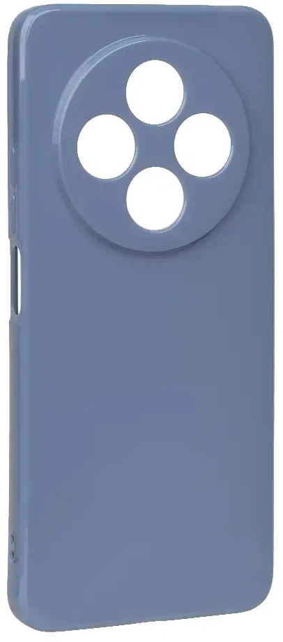 Dėklas OBAL:ME Glossy Cover for Xiaomi Redmi 17C 4G Periwinkle