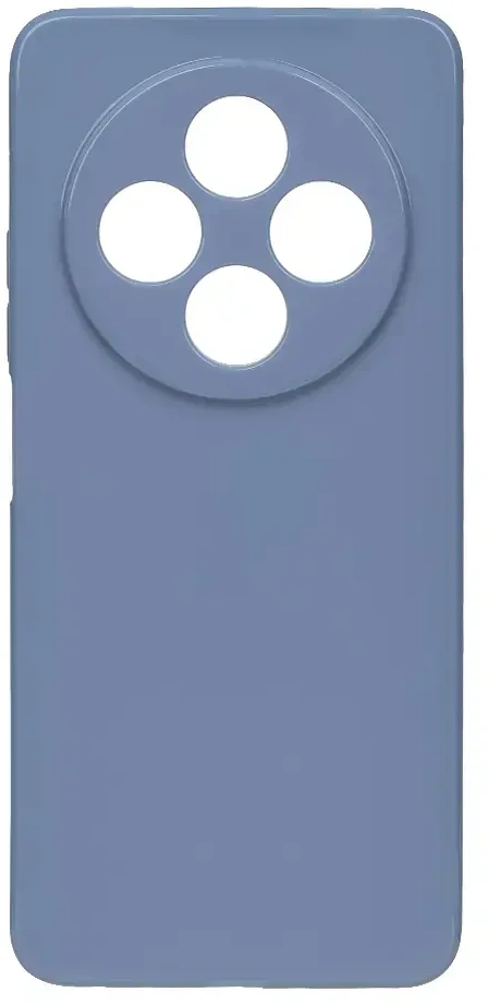 Dėklas OBAL:ME Glossy Cover for Xiaomi Redmi 17C 4G Periwinkle