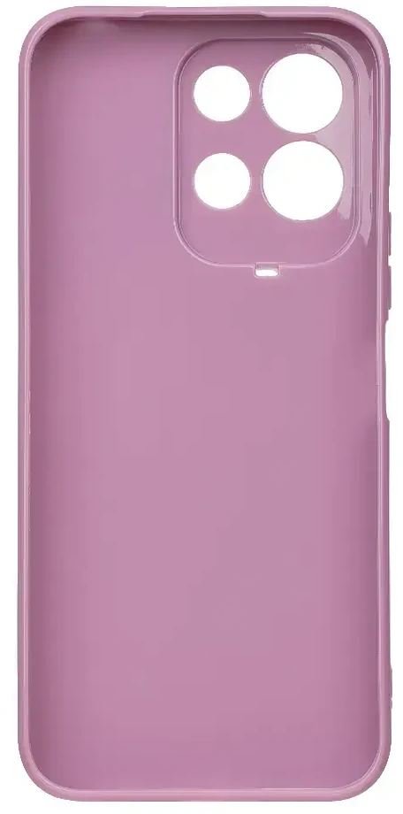 Dėklas OBAL:ME Glossy Cover for Xiaomi Redmi 17 4G/5G Orchid