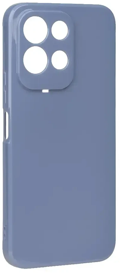 Dėklas OBAL:ME Glossy Cover for Xiaomi Redmi 17 4G/5G Periwinkle