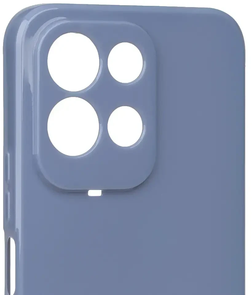Dėklas OBAL:ME Glossy Cover for Xiaomi Redmi 17 4G/5G Periwinkle
