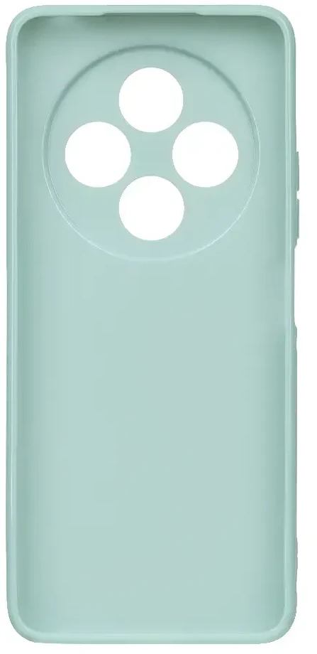 Dėklas OBAL:ME Glossy Cover for Xiaomi Redmi 17C 4G Mint
