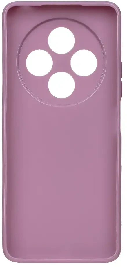Dėklas OBAL:ME Glossy Cover for Xiaomi Redmi 17C 4G Orchid